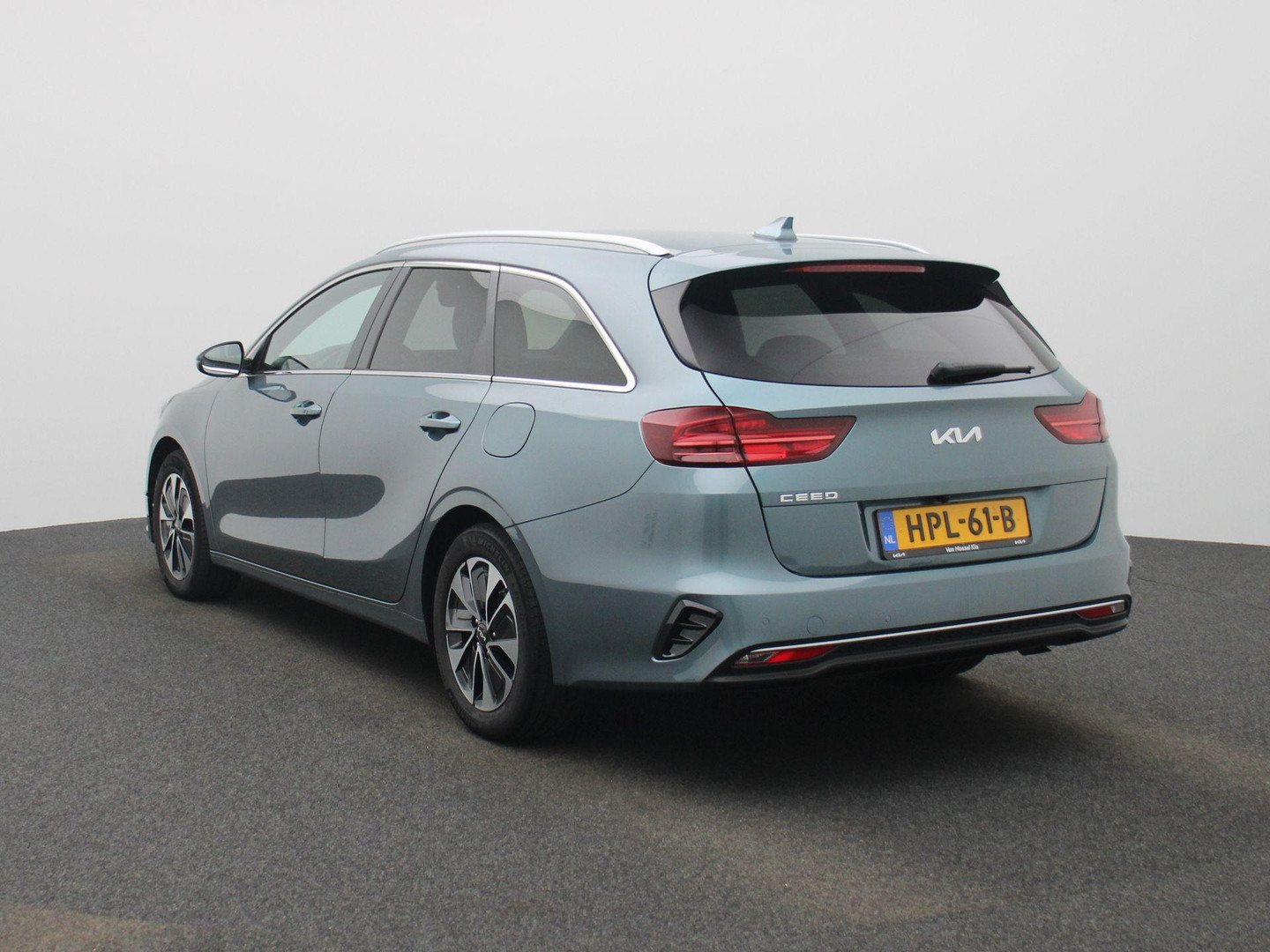 Kia Ceed Sportswagon