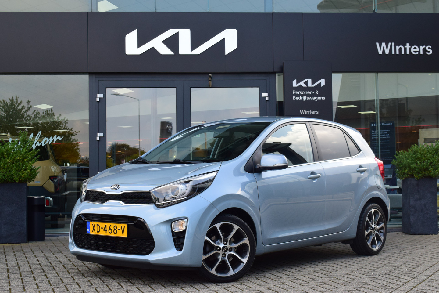 Kia Picanto