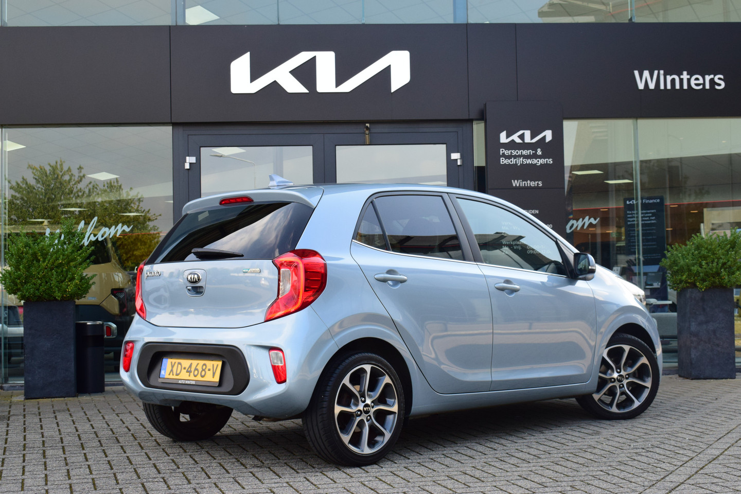 Kia Picanto