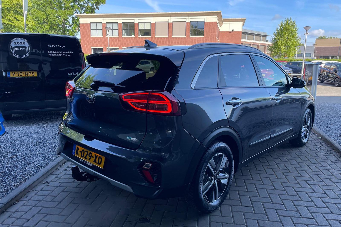 Kia Niro