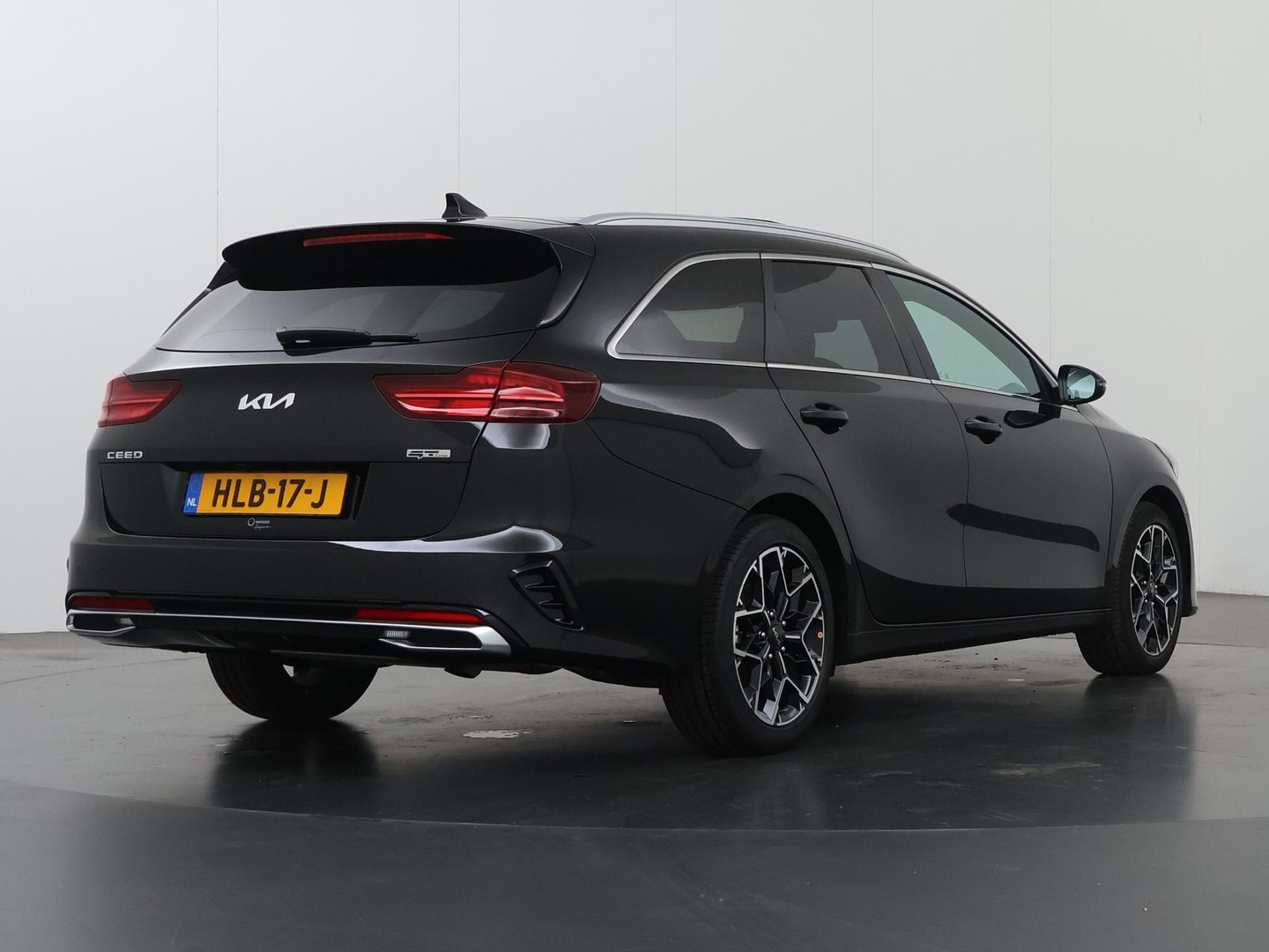 Kia Ceed Sportswagon