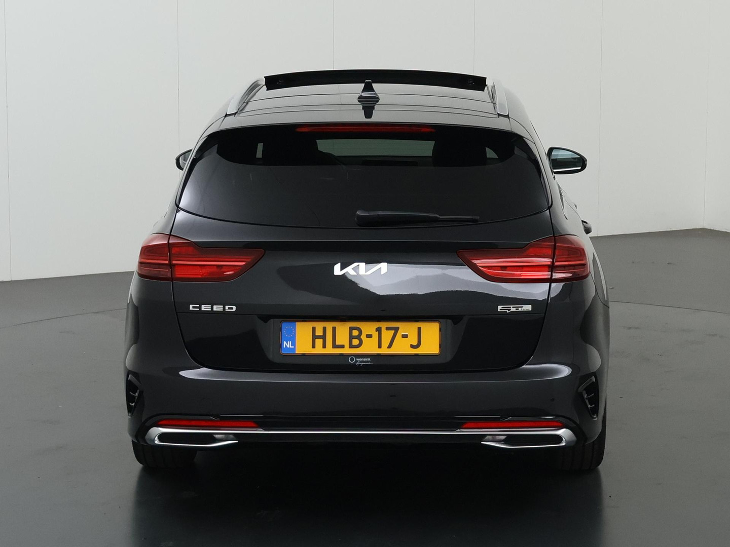 Kia Ceed Sportswagon