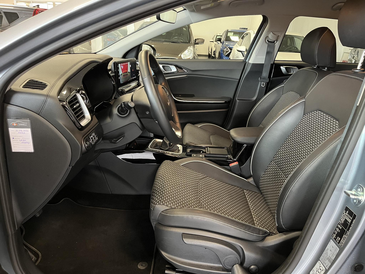 Kia Ceed Sportswagon