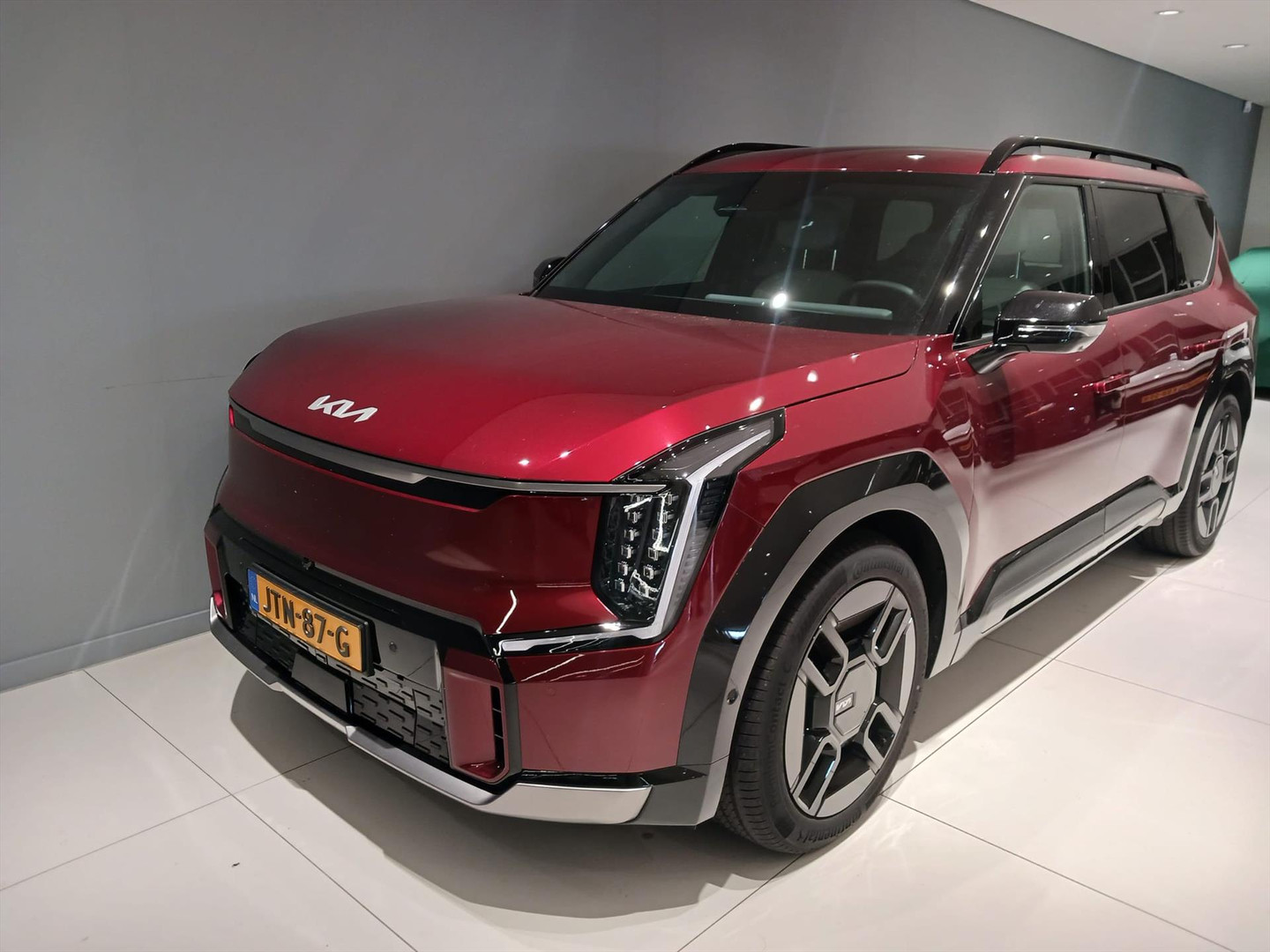Kia EV9
