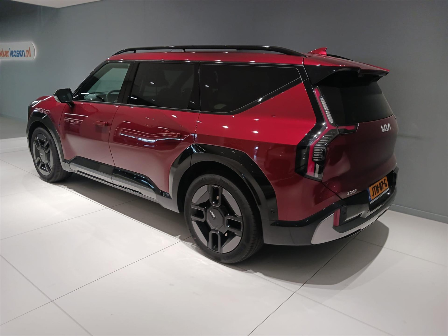 Kia EV9