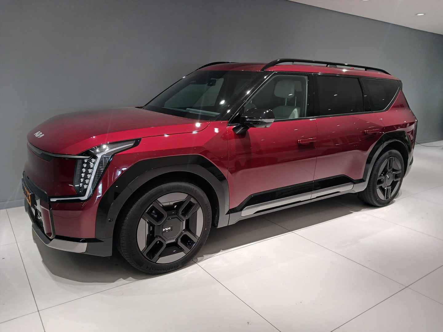 Kia EV9