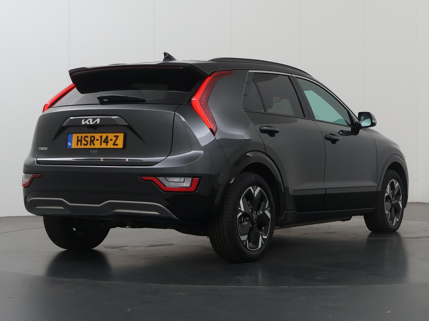 Kia Niro EV