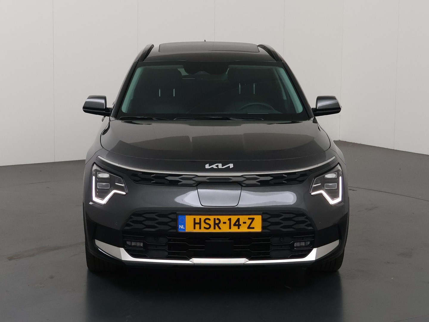 Kia Niro EV