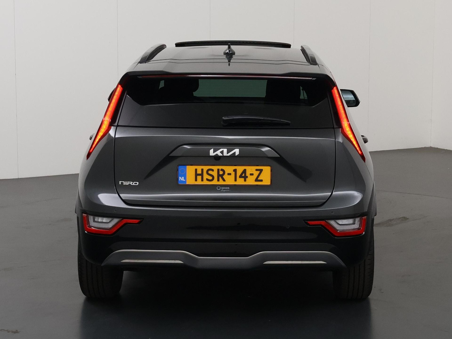 Kia Niro EV