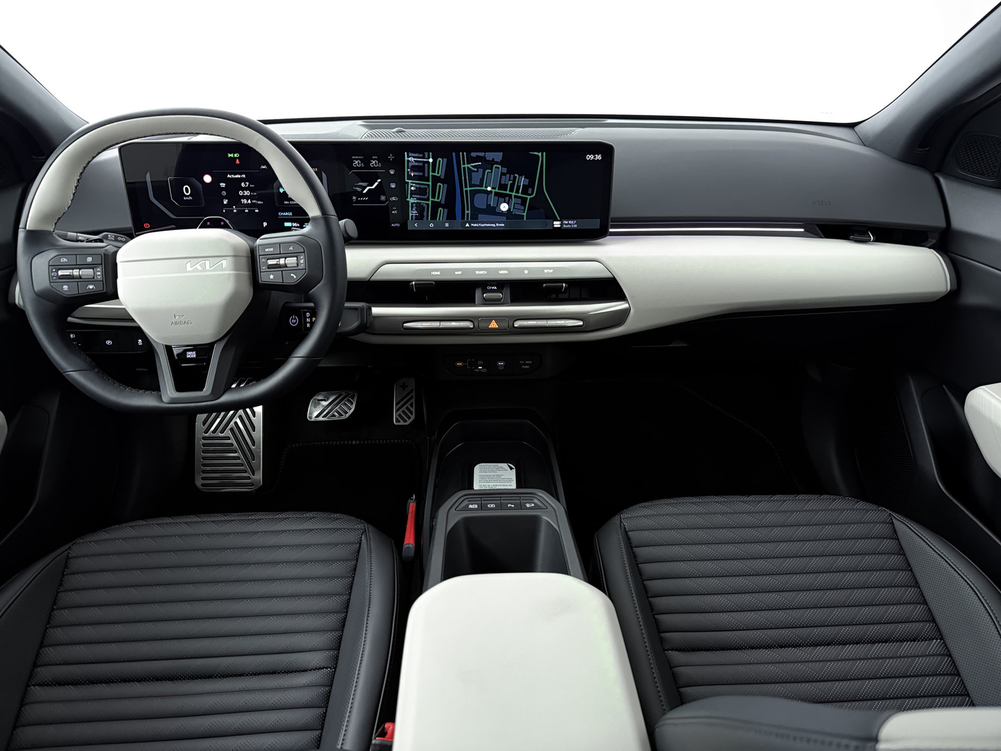 Kia EV4