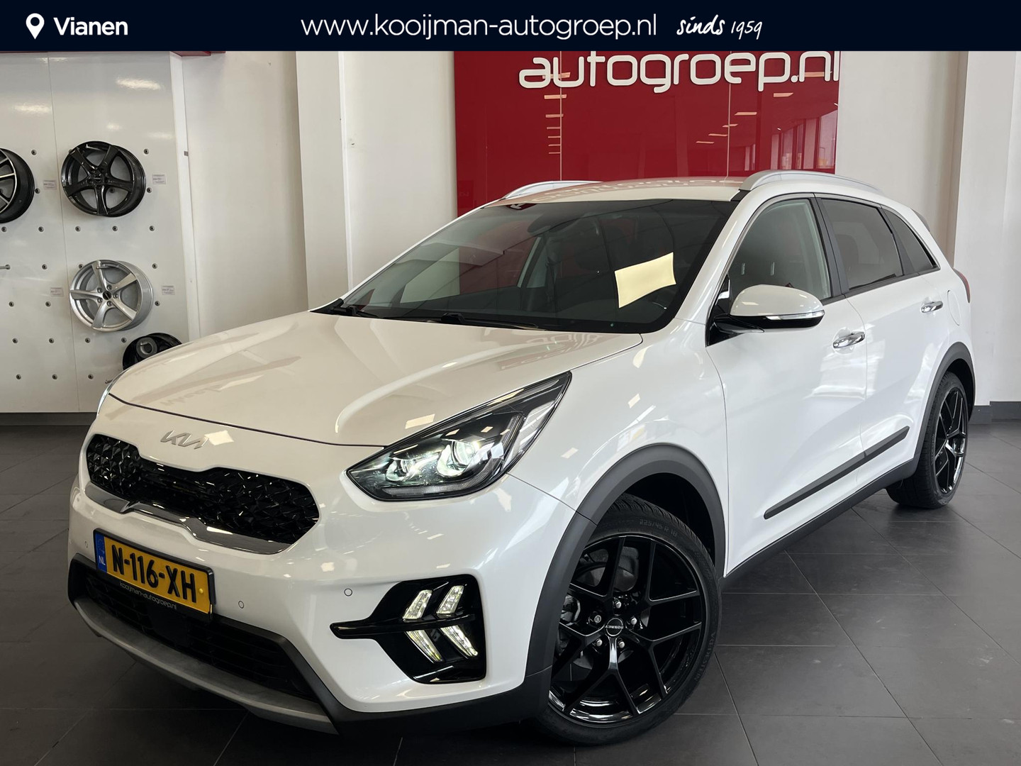 Kia Niro
