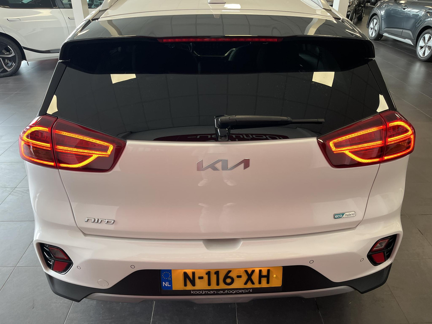 Kia Niro