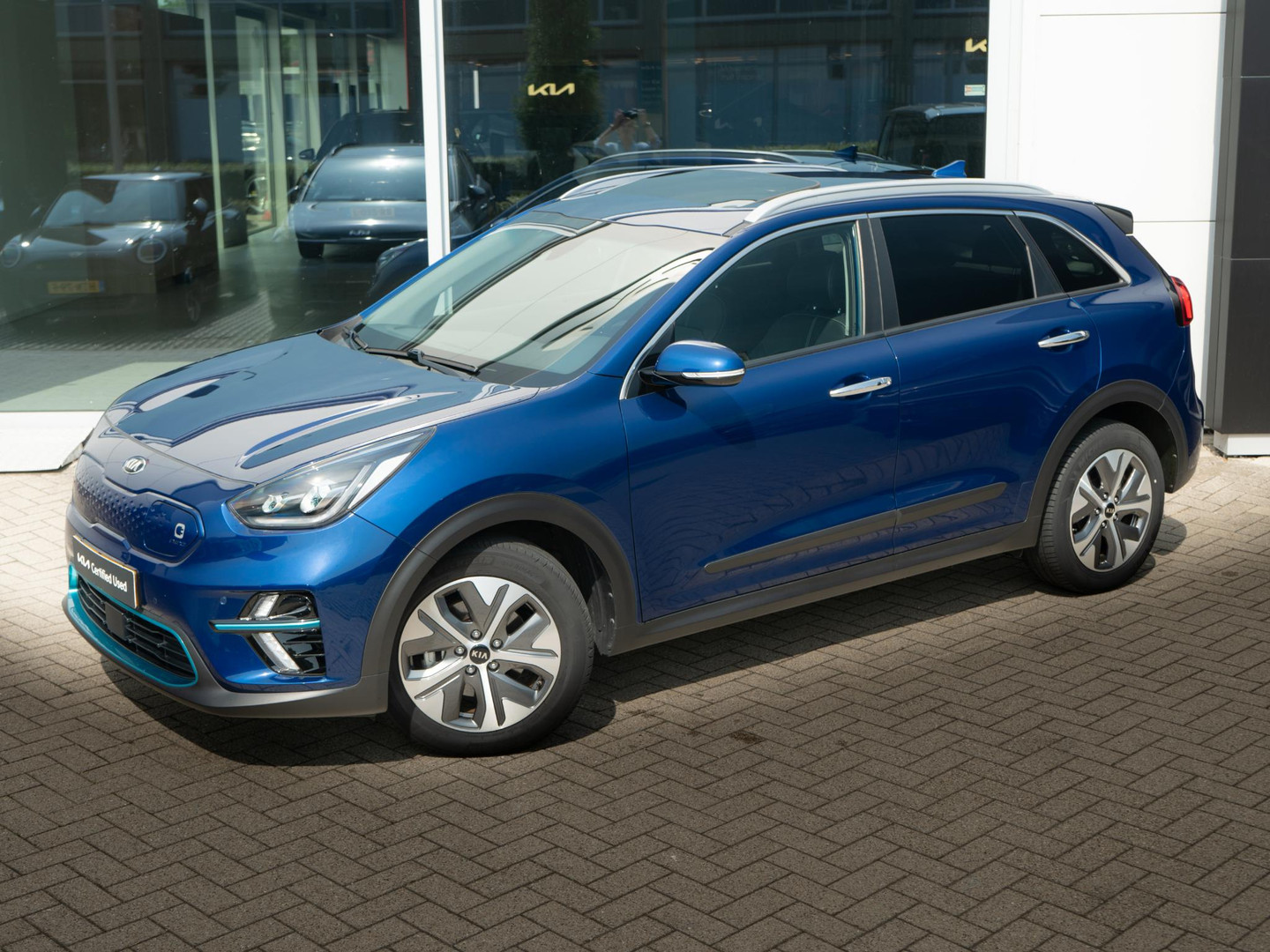 Kia Niro EV