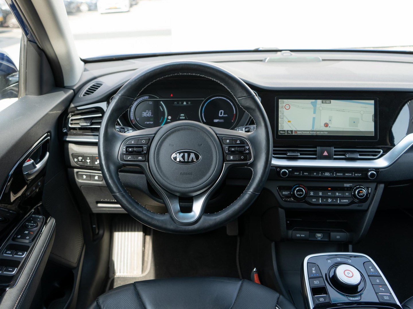 Kia Niro EV