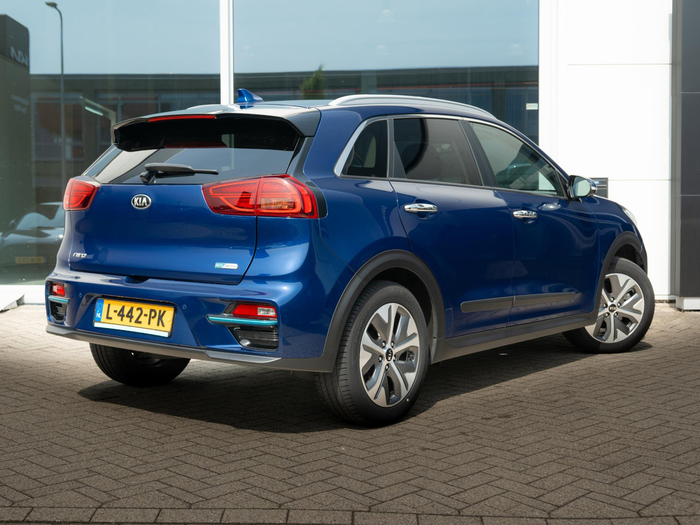 Kia Niro EV