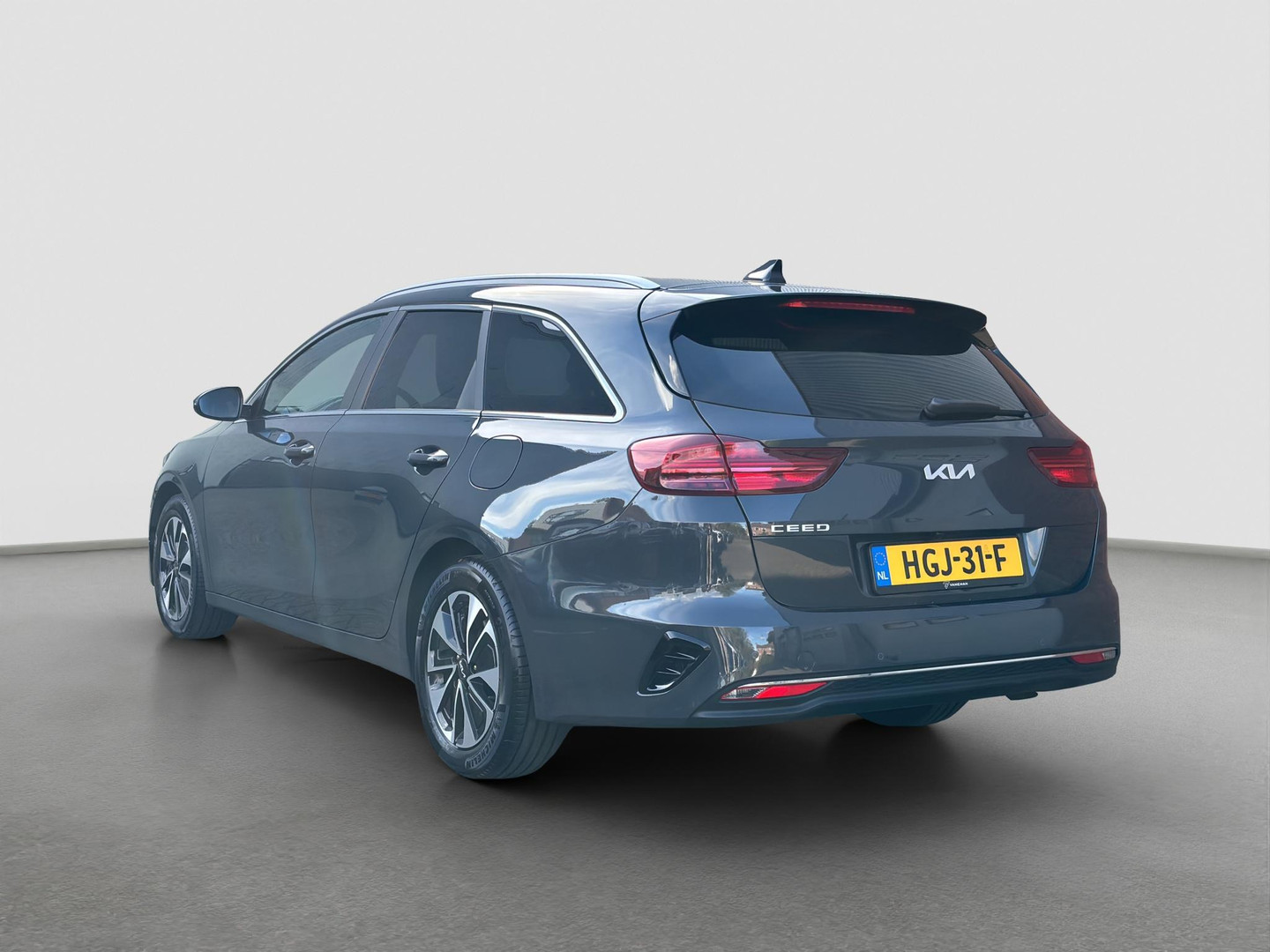 Kia Ceed Sportswagon