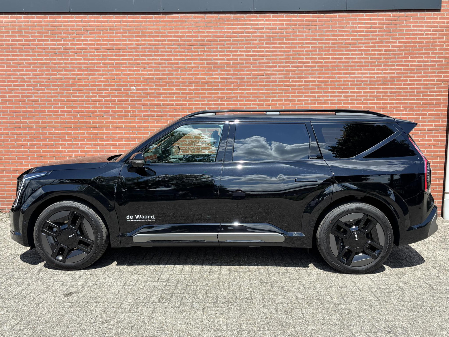 Kia EV9