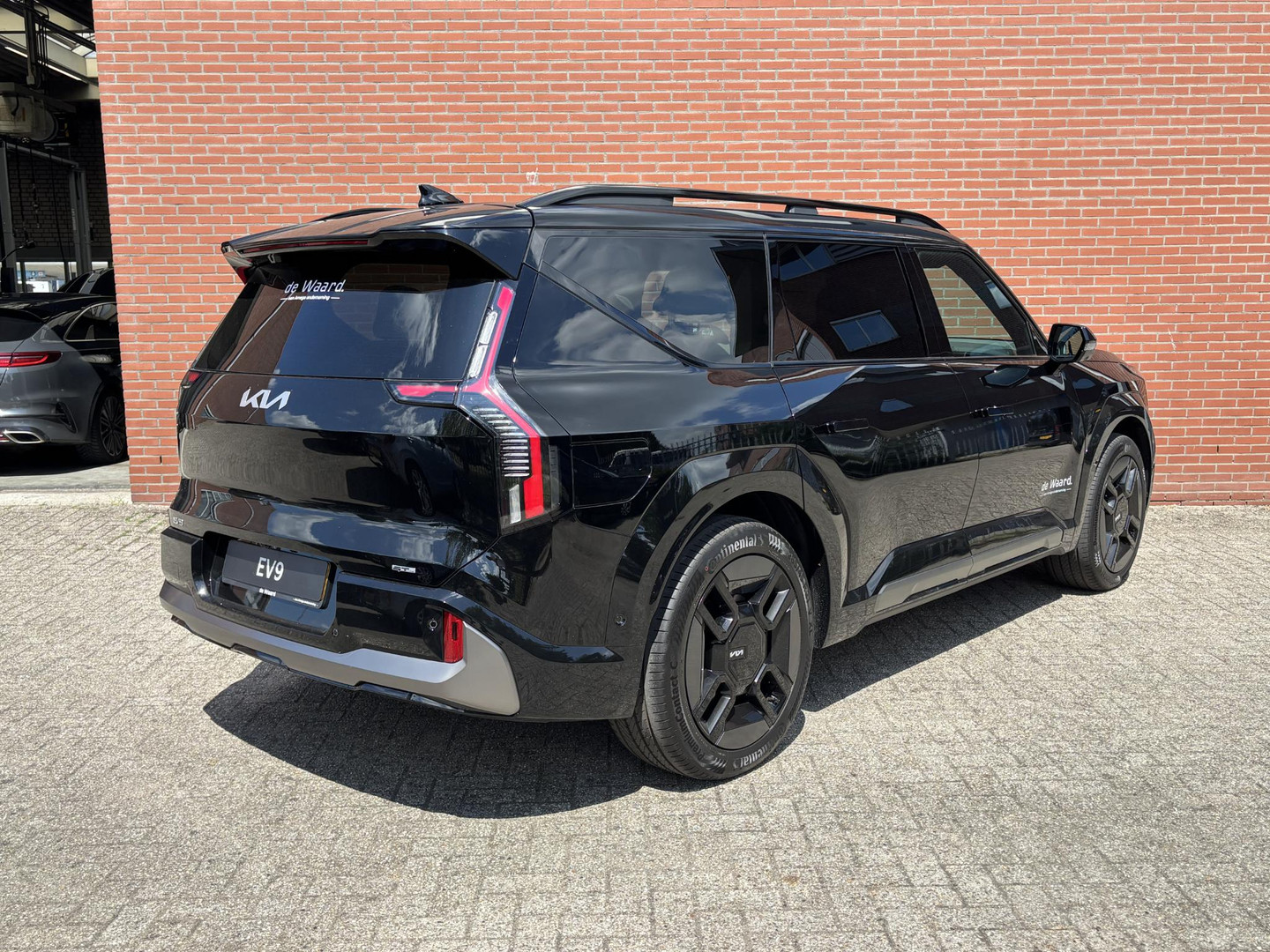 Kia EV9