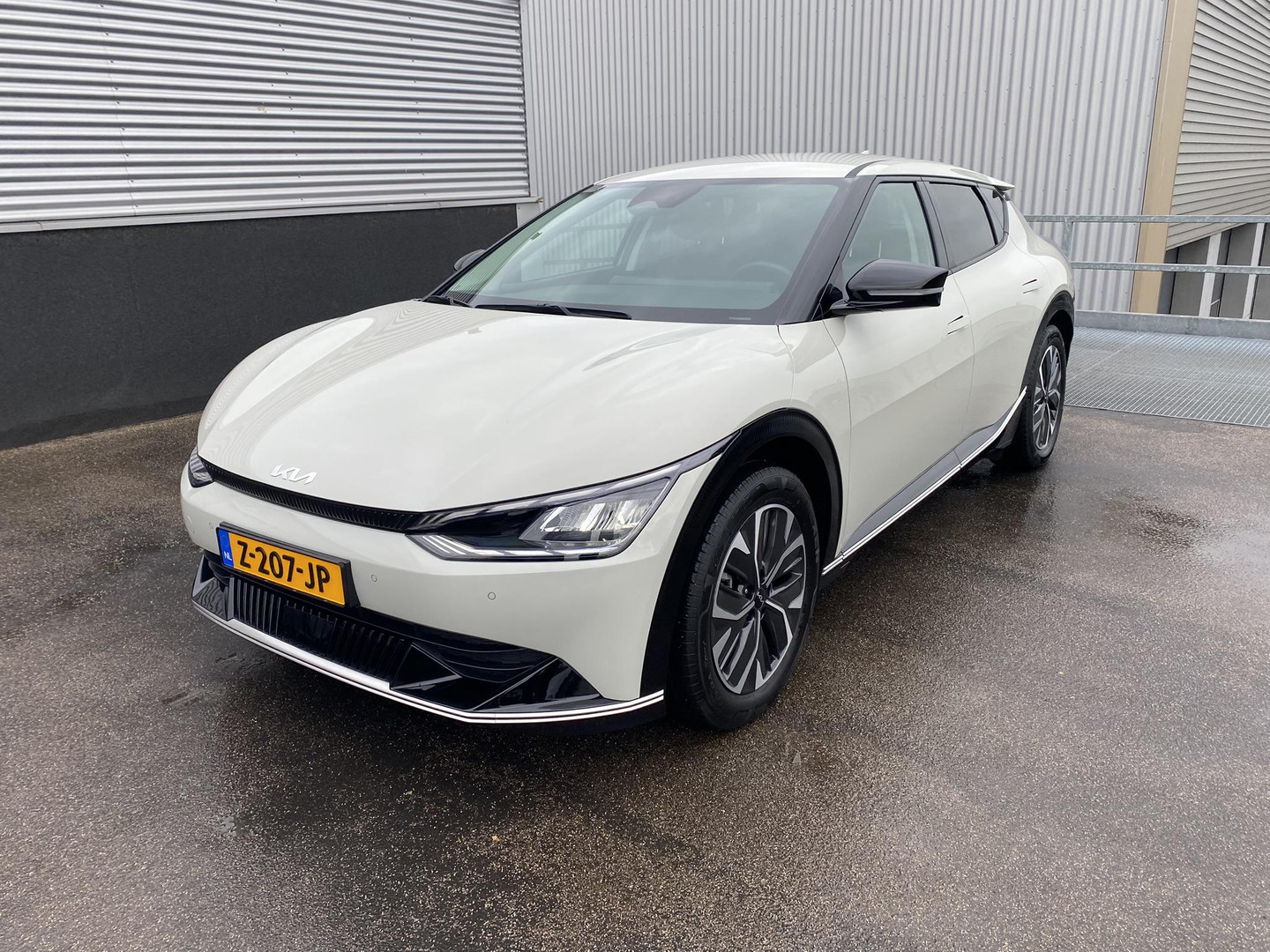 Kia EV6