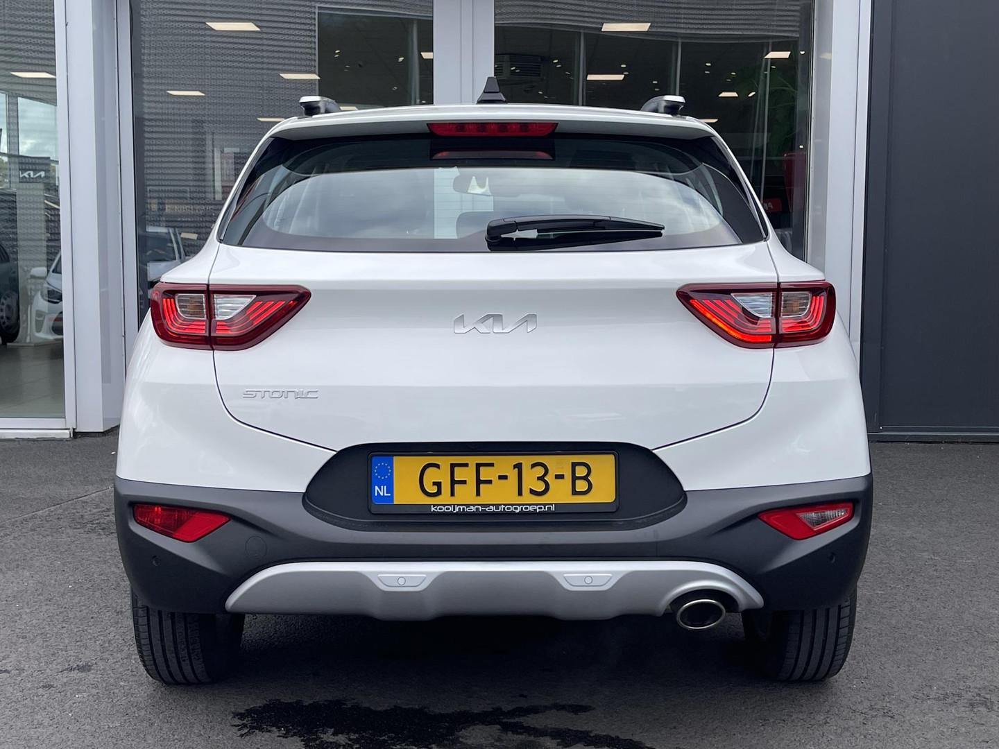Kia Stonic