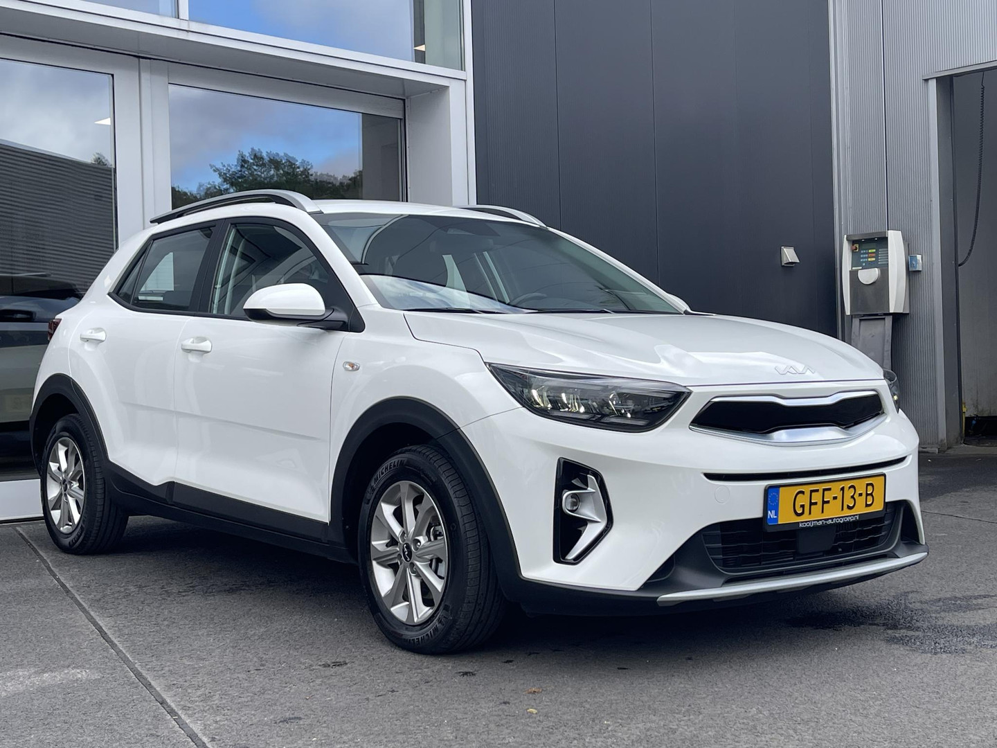 Kia Stonic
