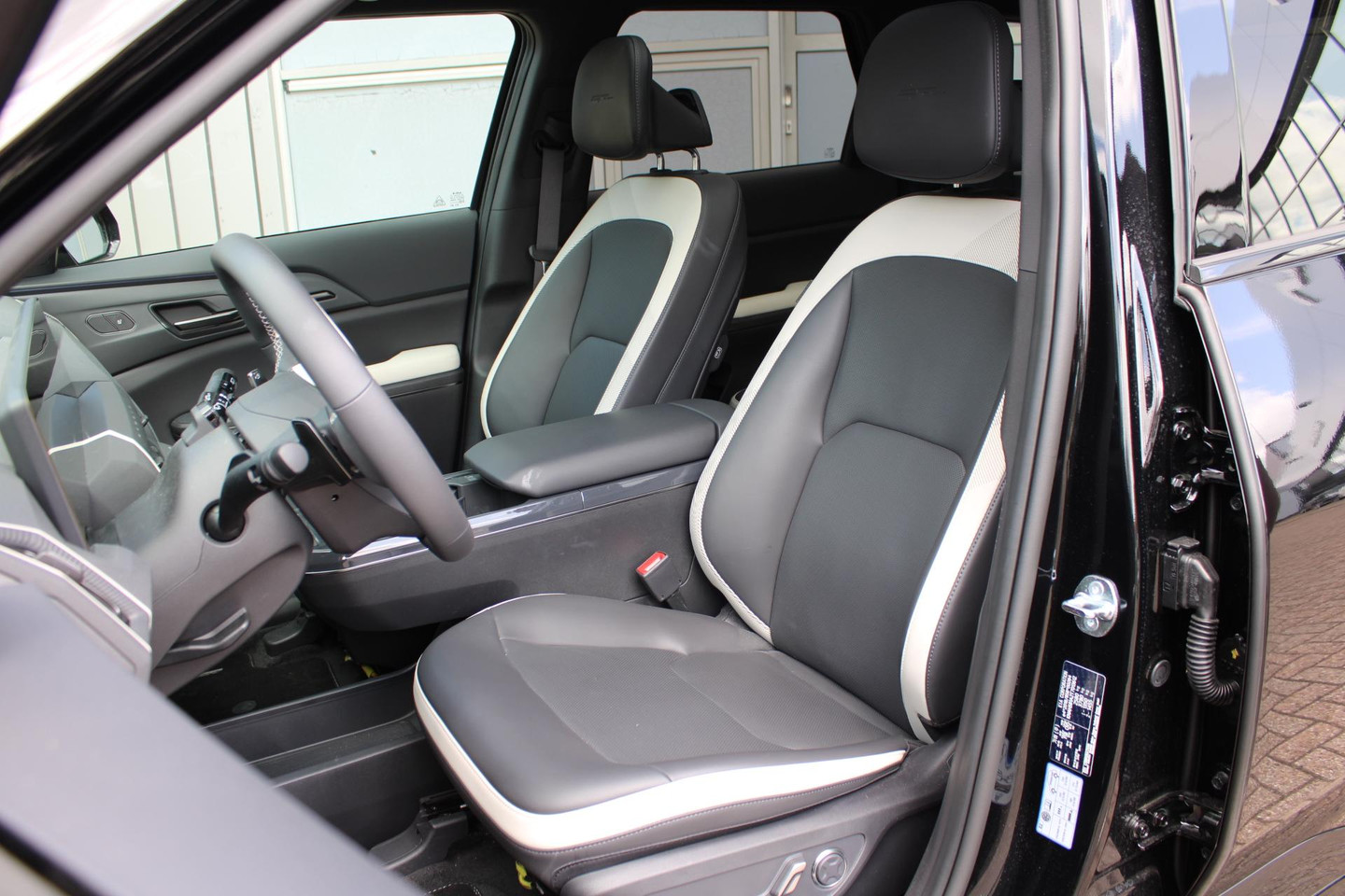 Kia EV5