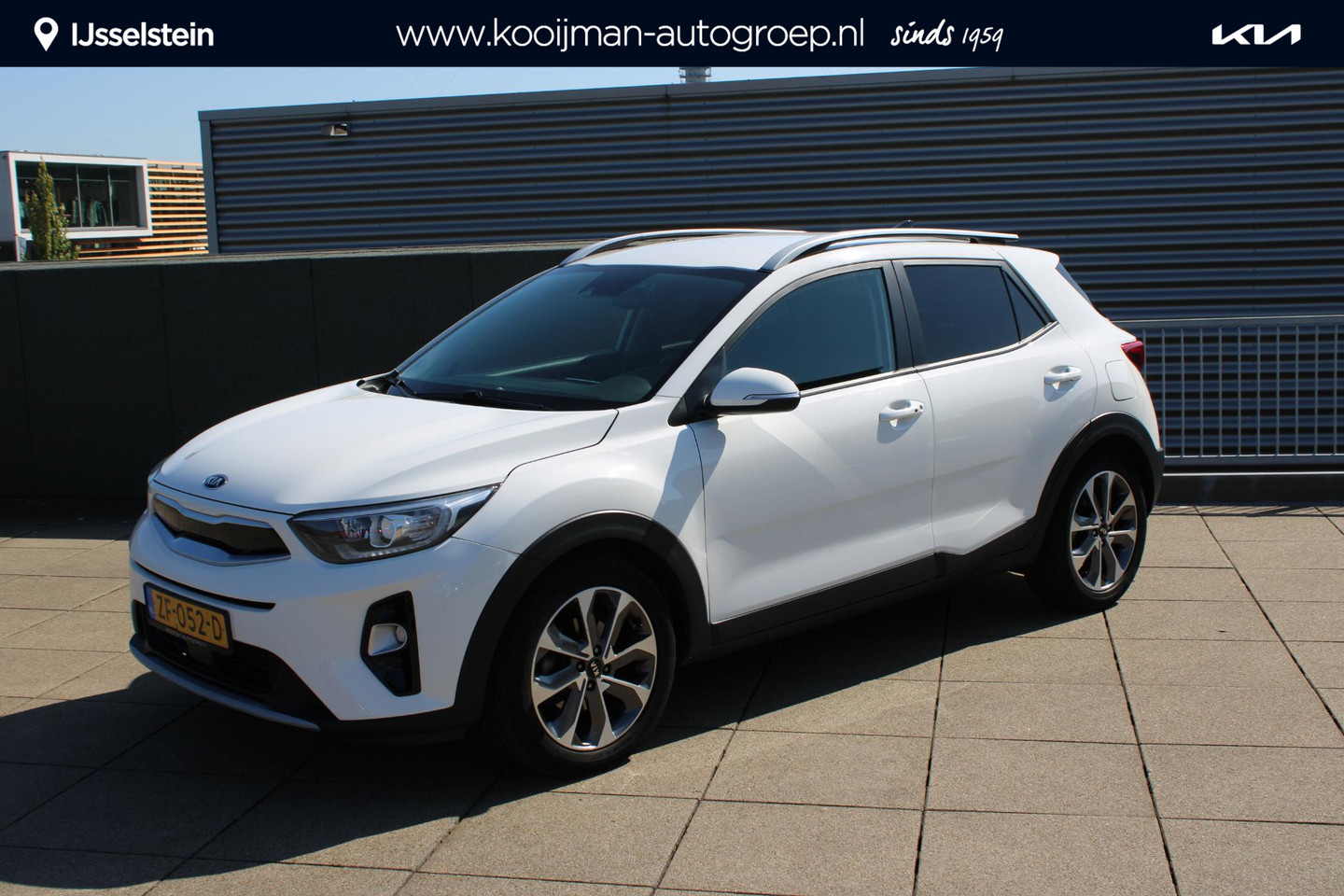 Kia Stonic