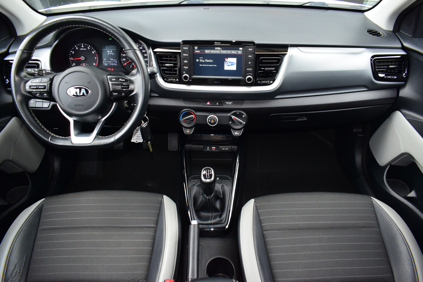 Kia Stonic