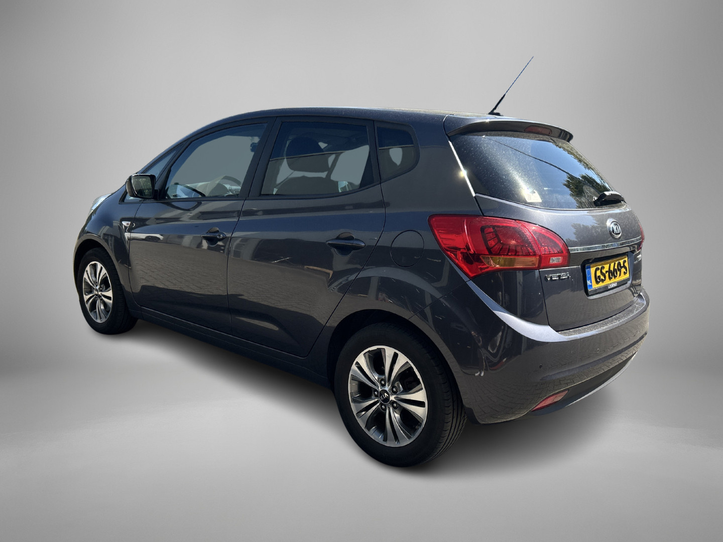 Kia Venga