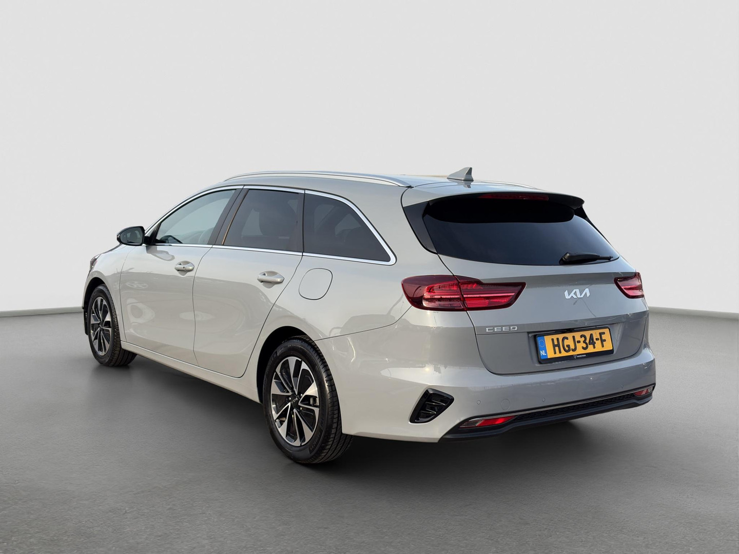 Kia Ceed Sportswagon