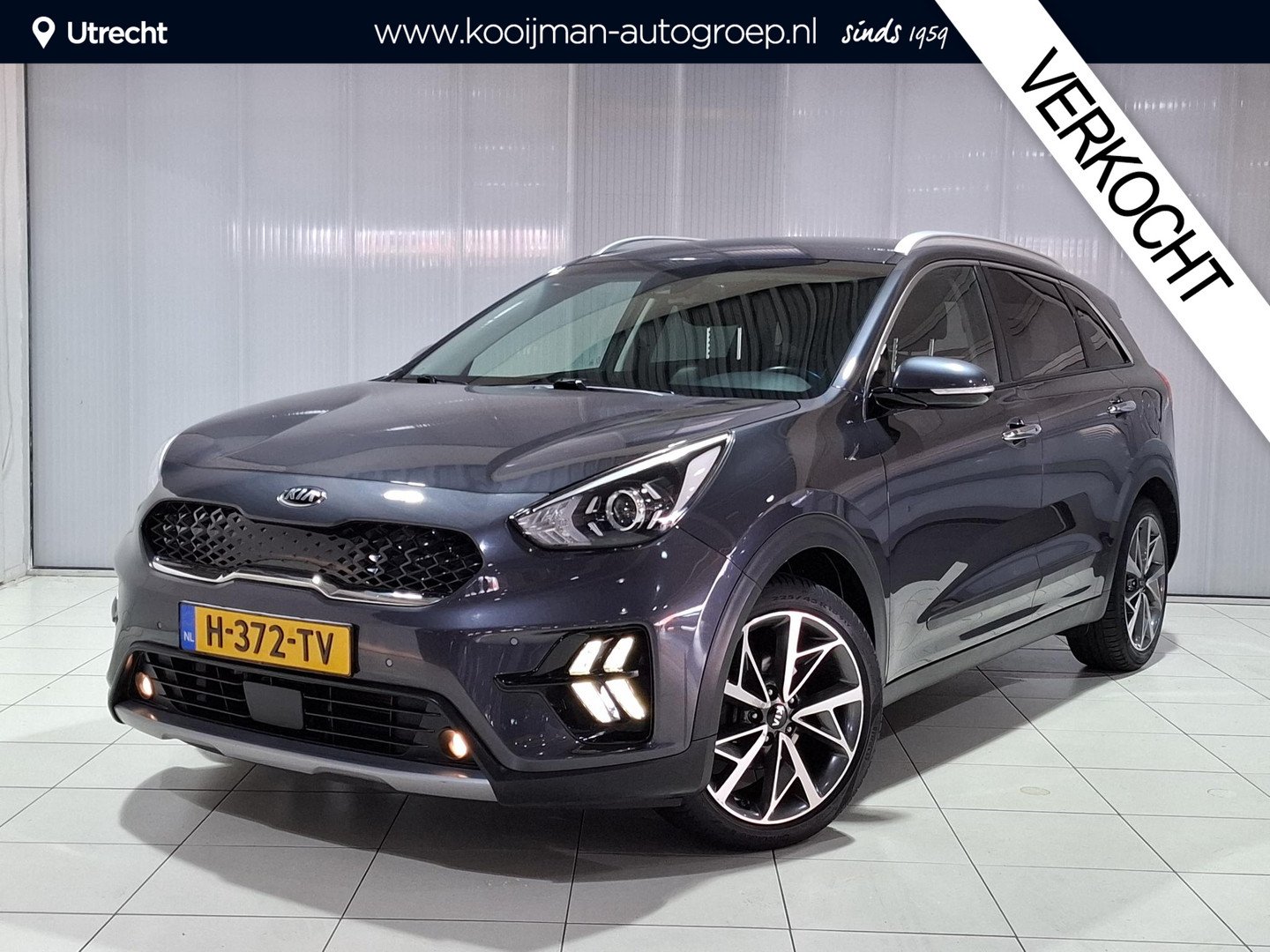 Kia Niro
