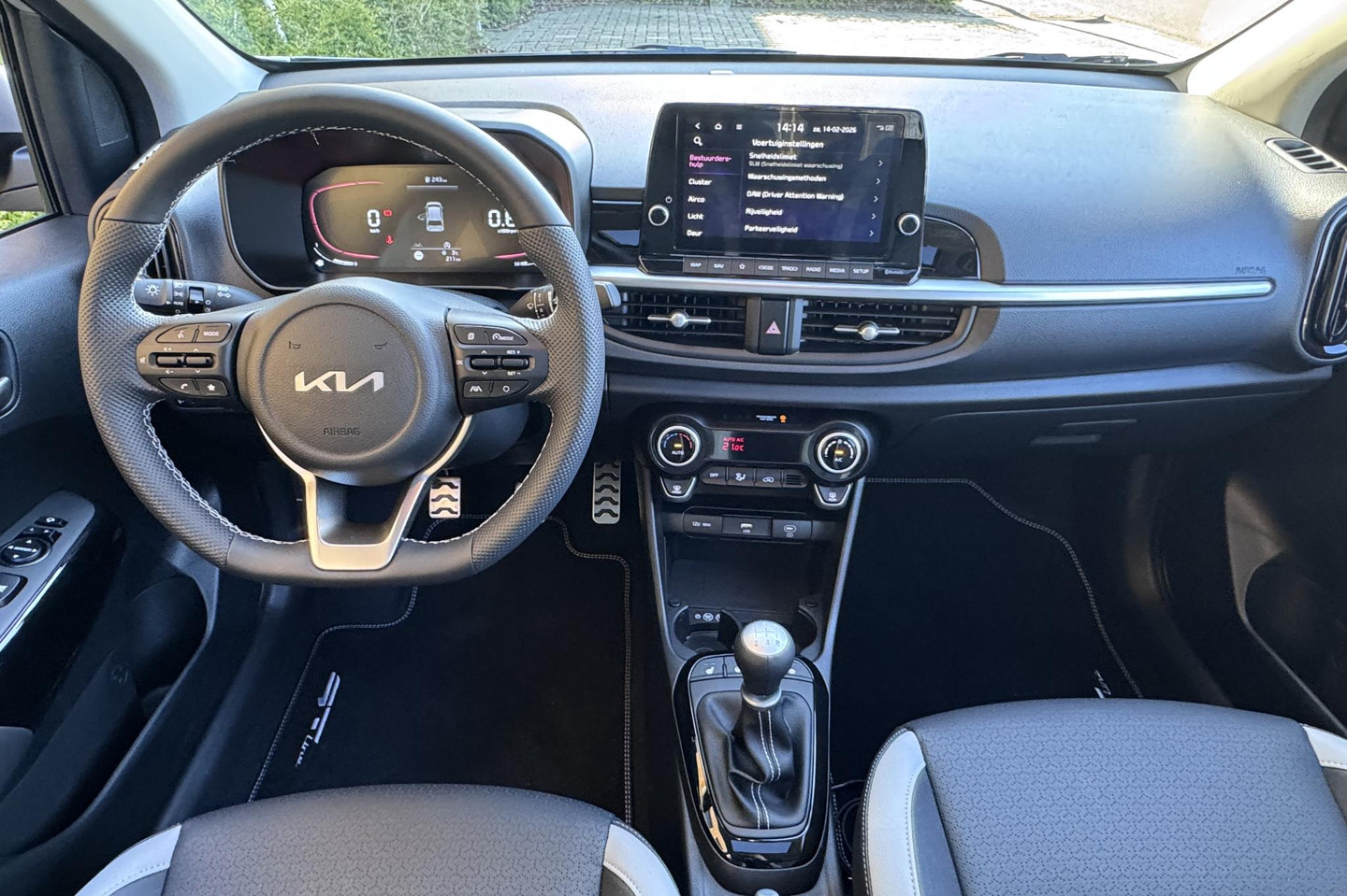 Kia Picanto