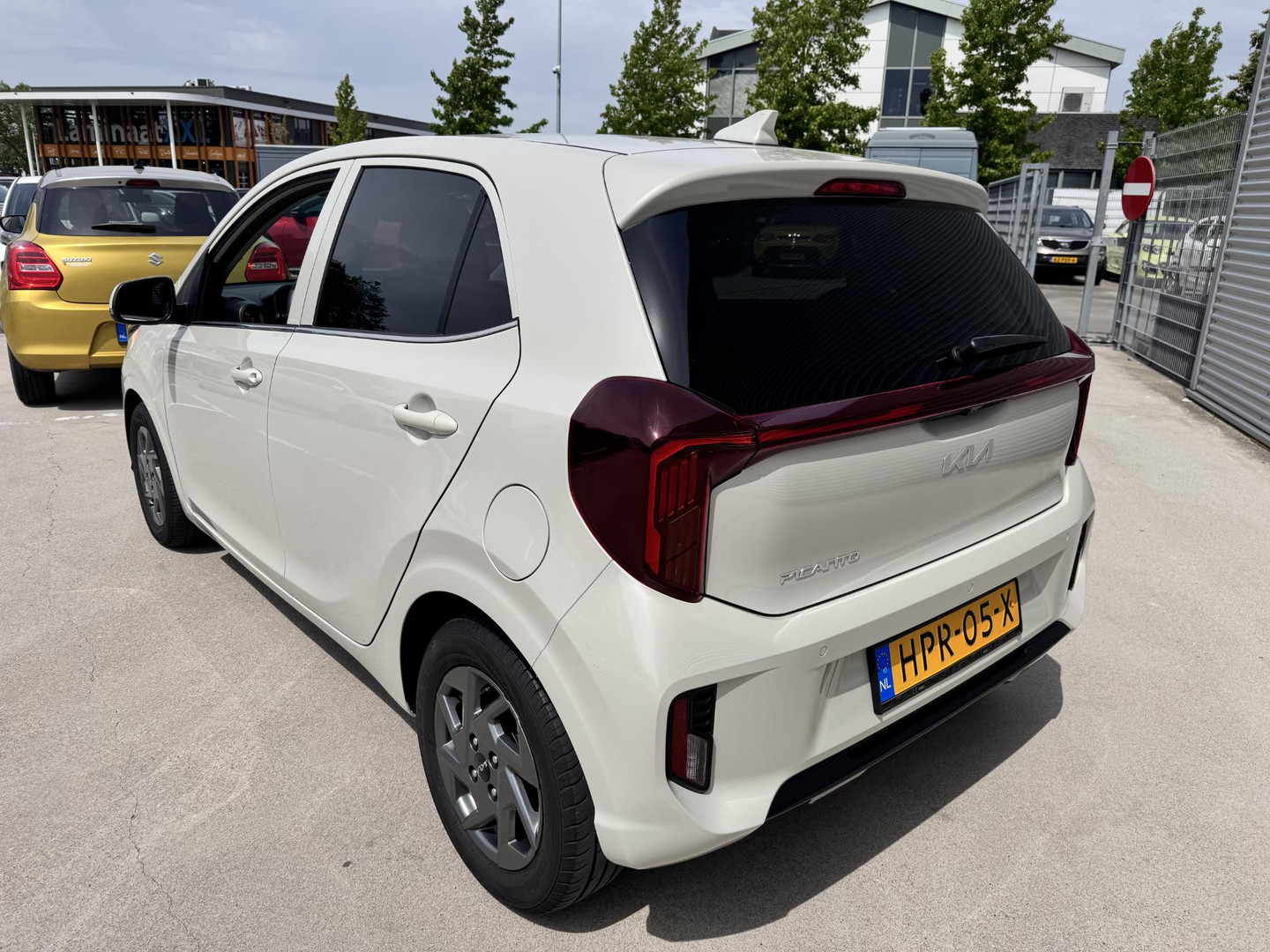 Kia Picanto