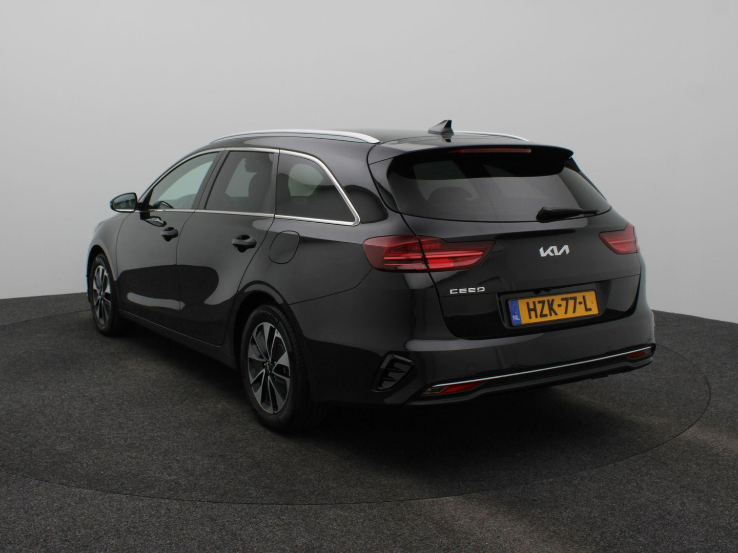 Kia Ceed Sportswagon