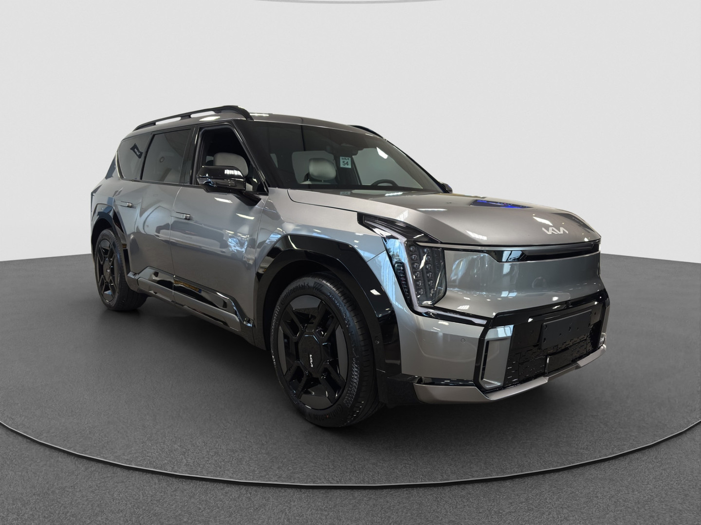 Kia EV9