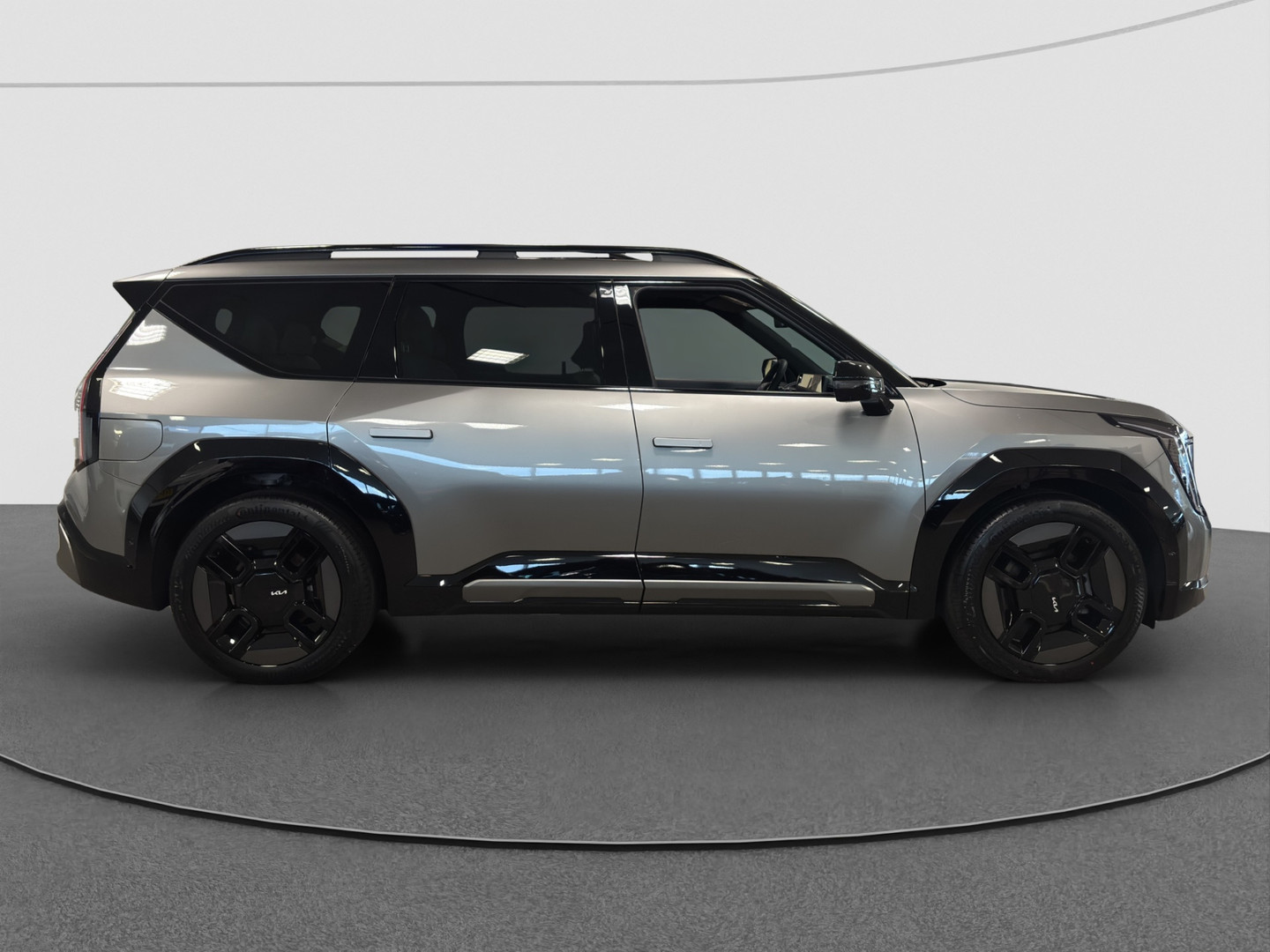 Kia EV9