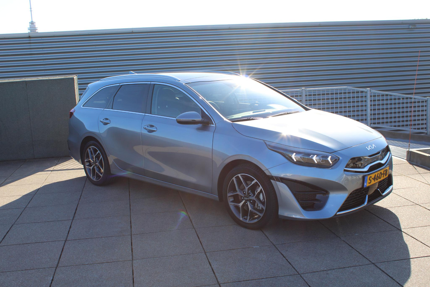 Kia Ceed Sportswagon