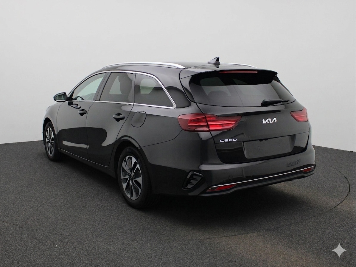 Kia Ceed Sportswagon