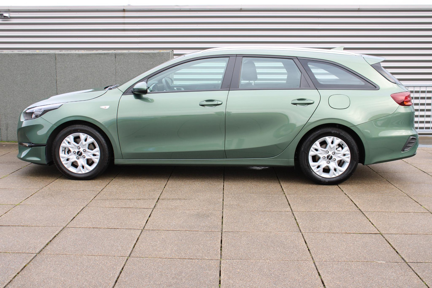 Kia Ceed Sportswagon