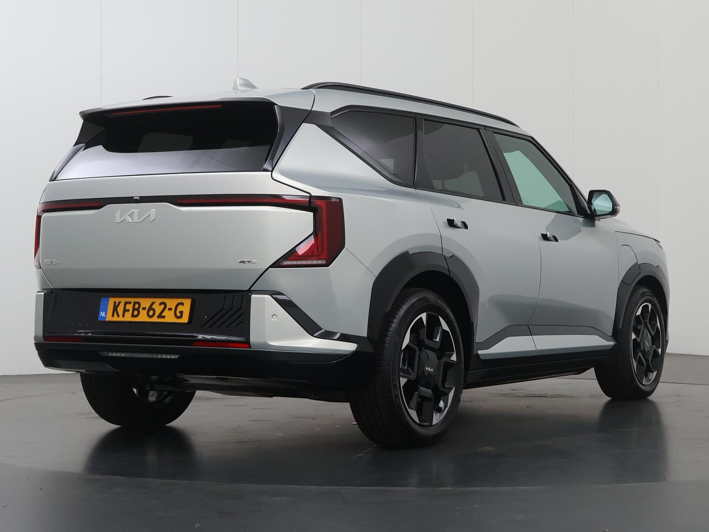 Kia EV5