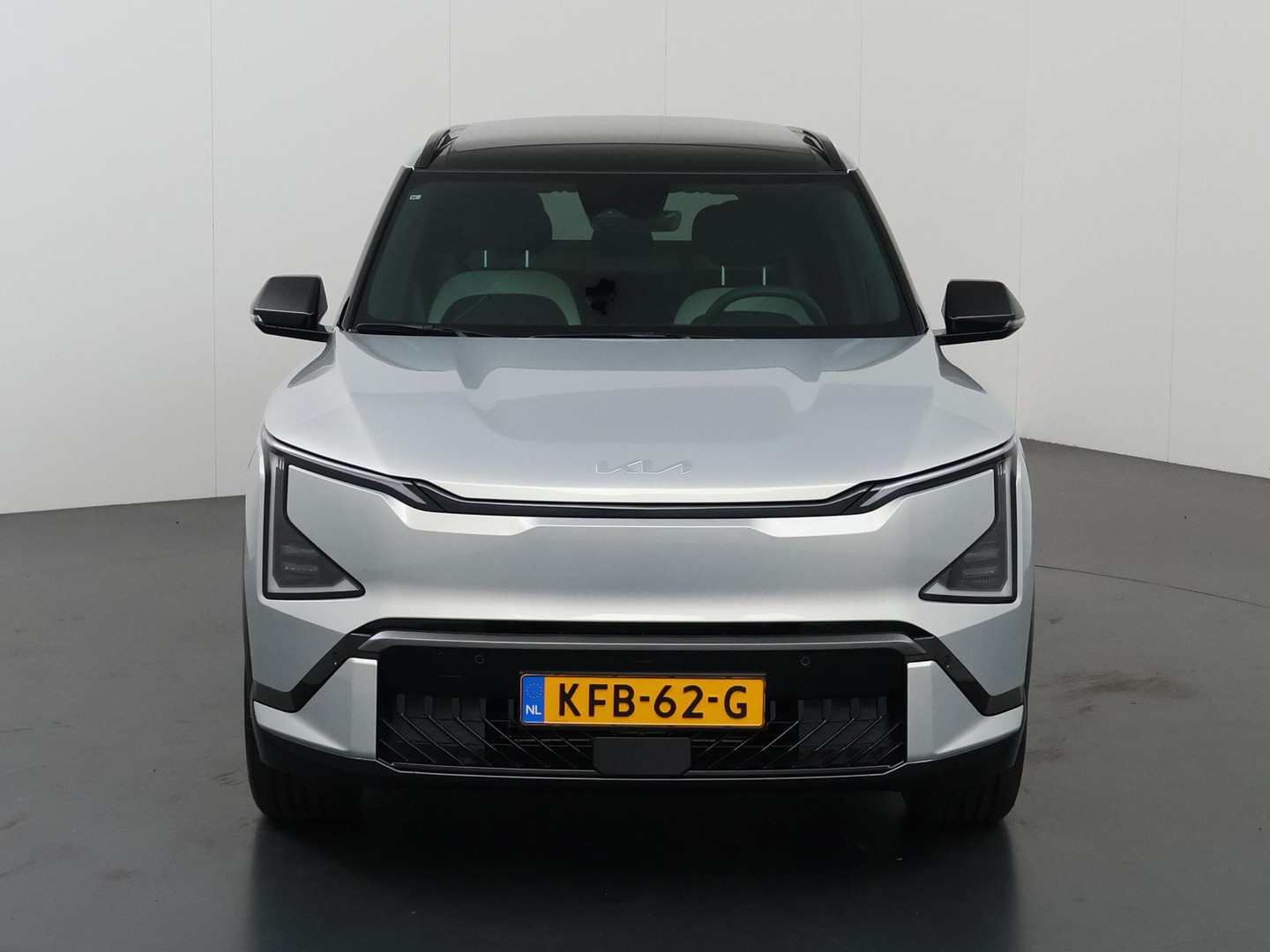 Kia EV5