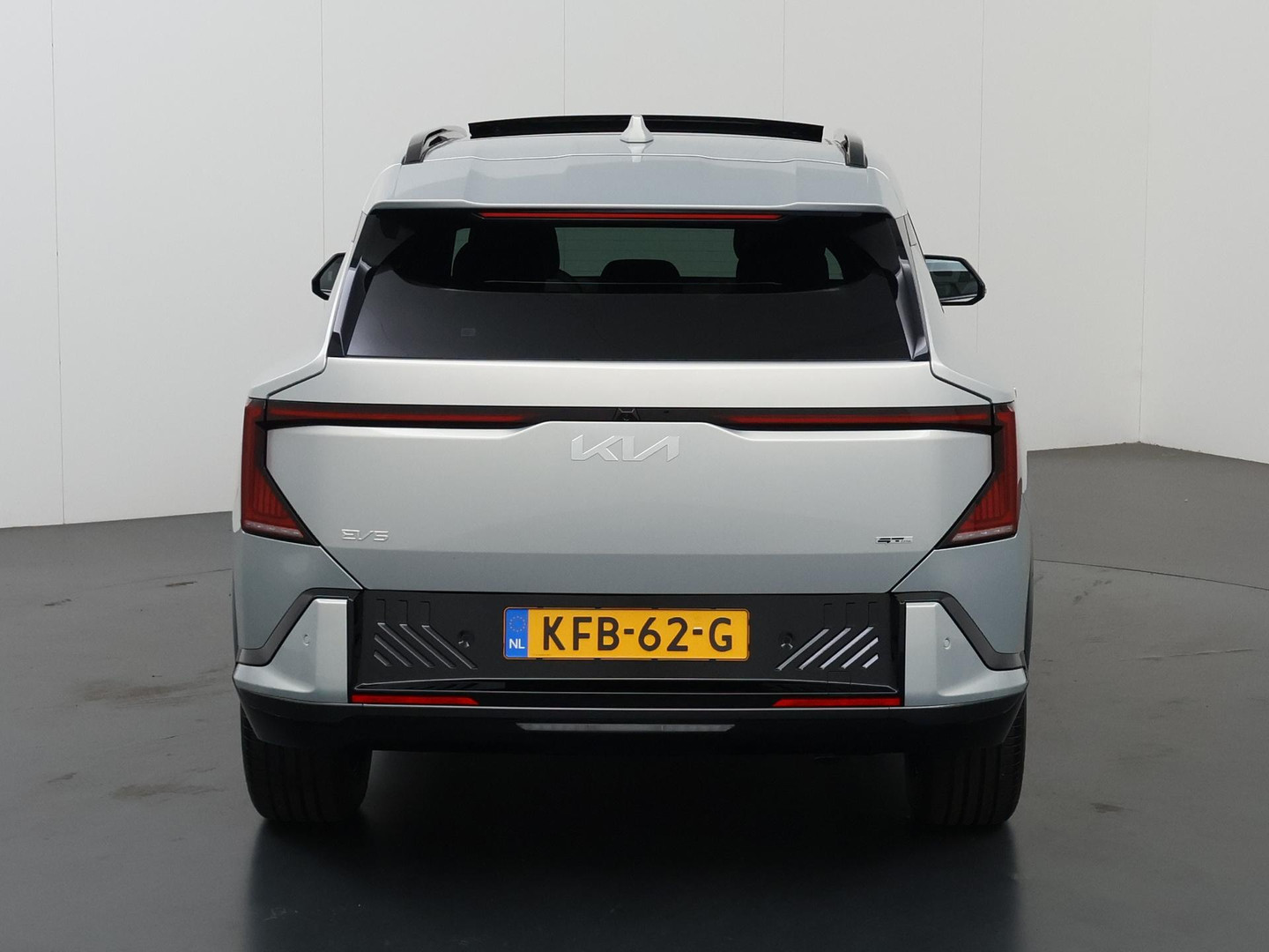 Kia EV5
