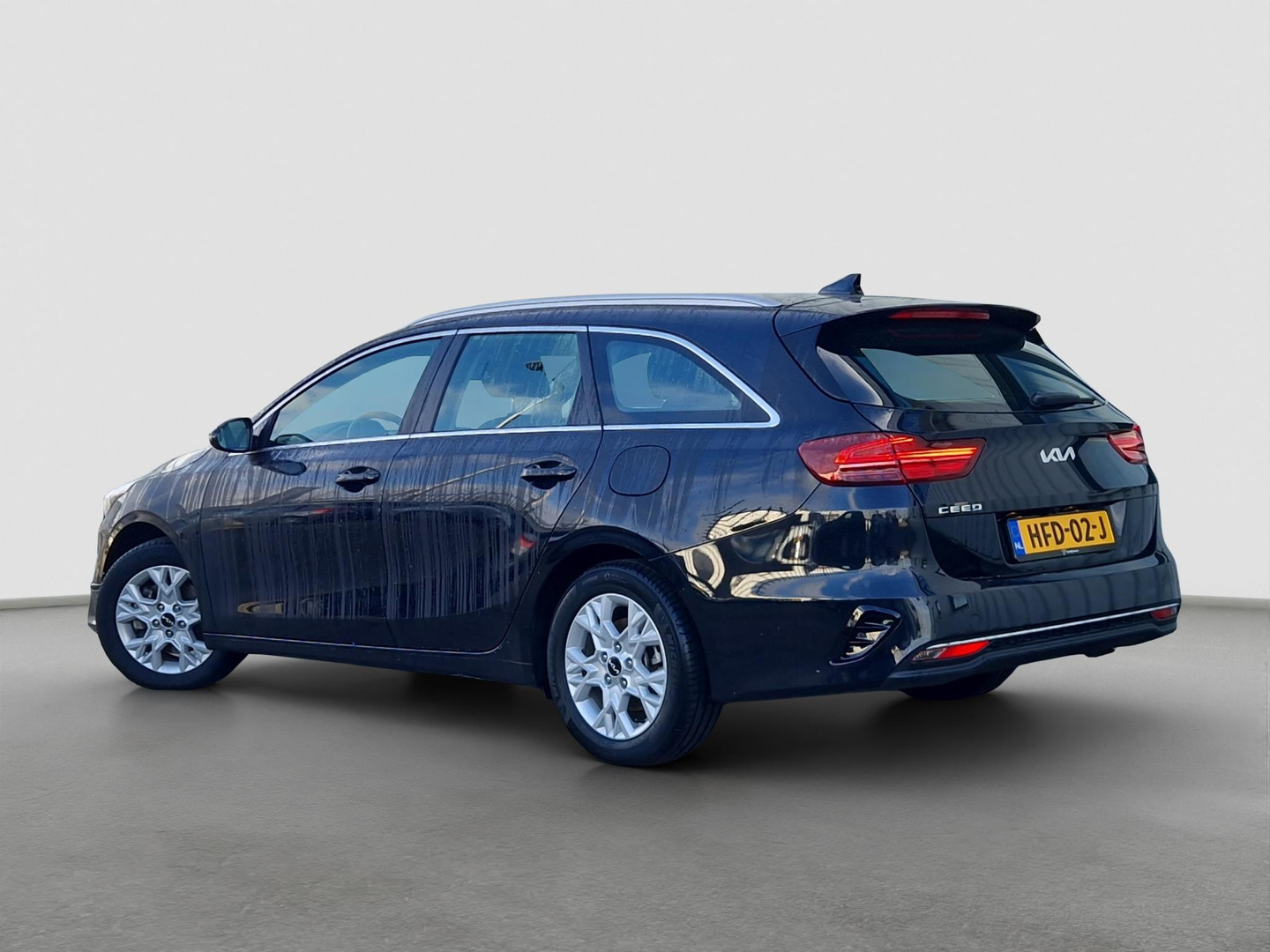 Kia Ceed Sportswagon