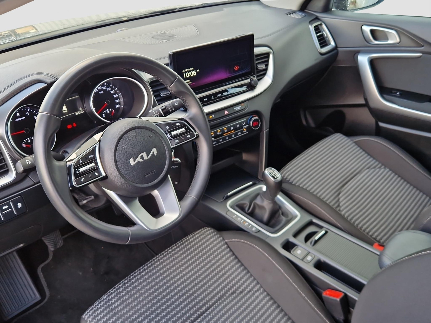 Kia Ceed Sportswagon