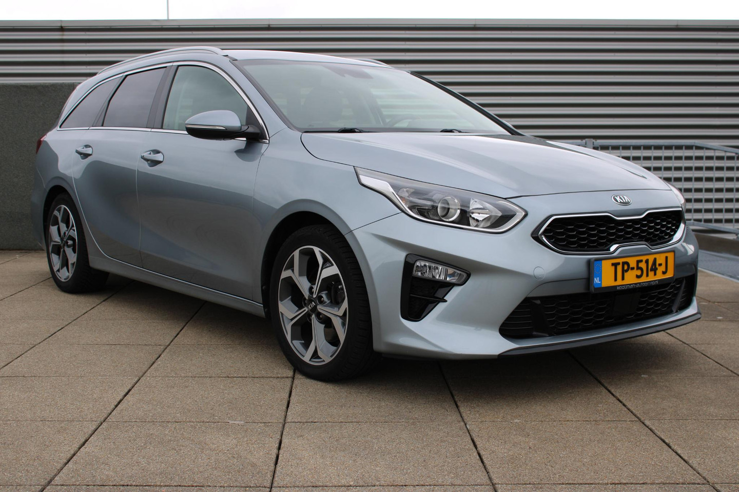 Kia Ceed Sportswagon