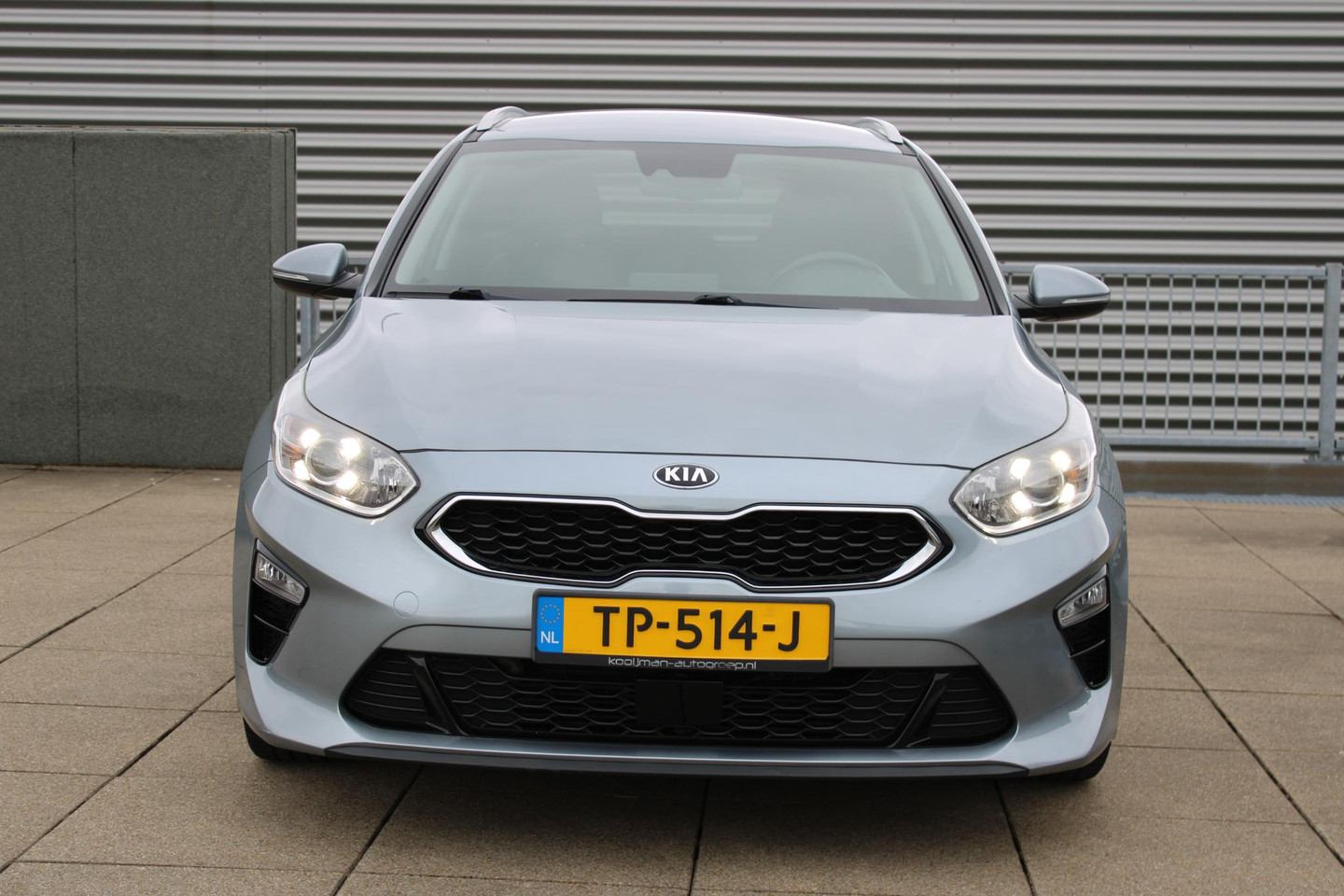 Kia Ceed Sportswagon