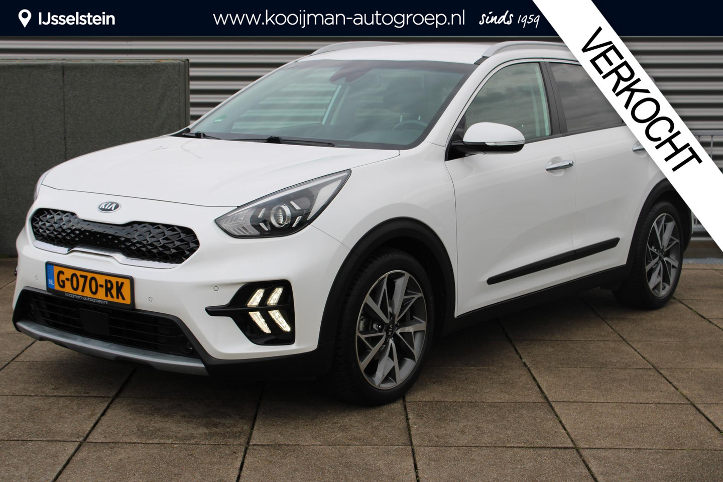 Kia Niro