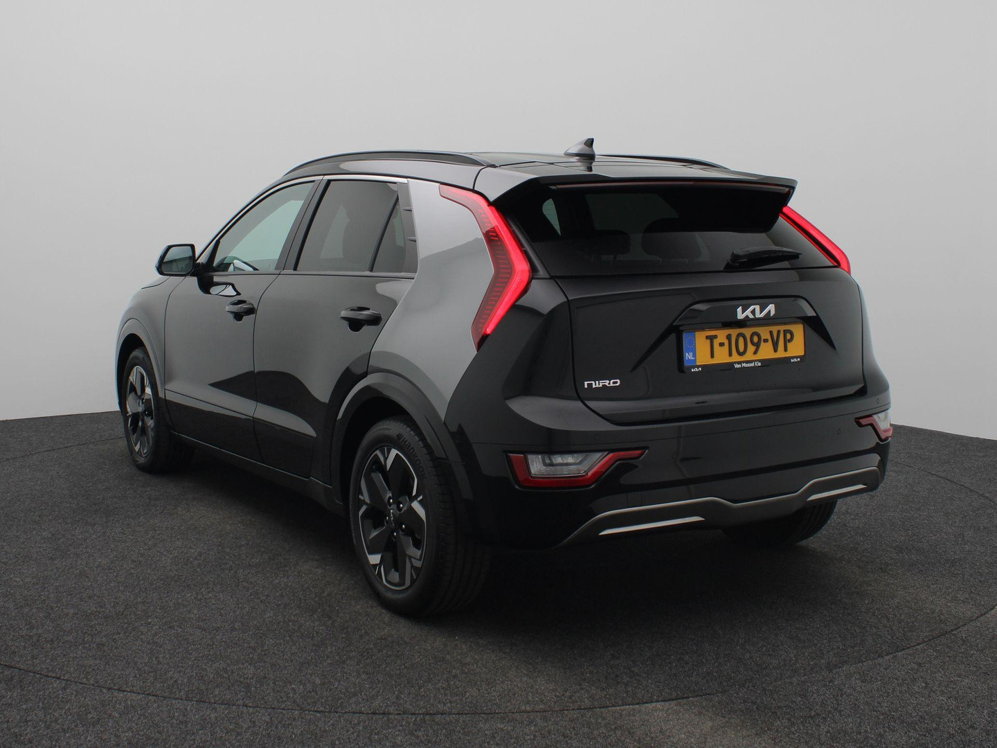 Kia Niro EV