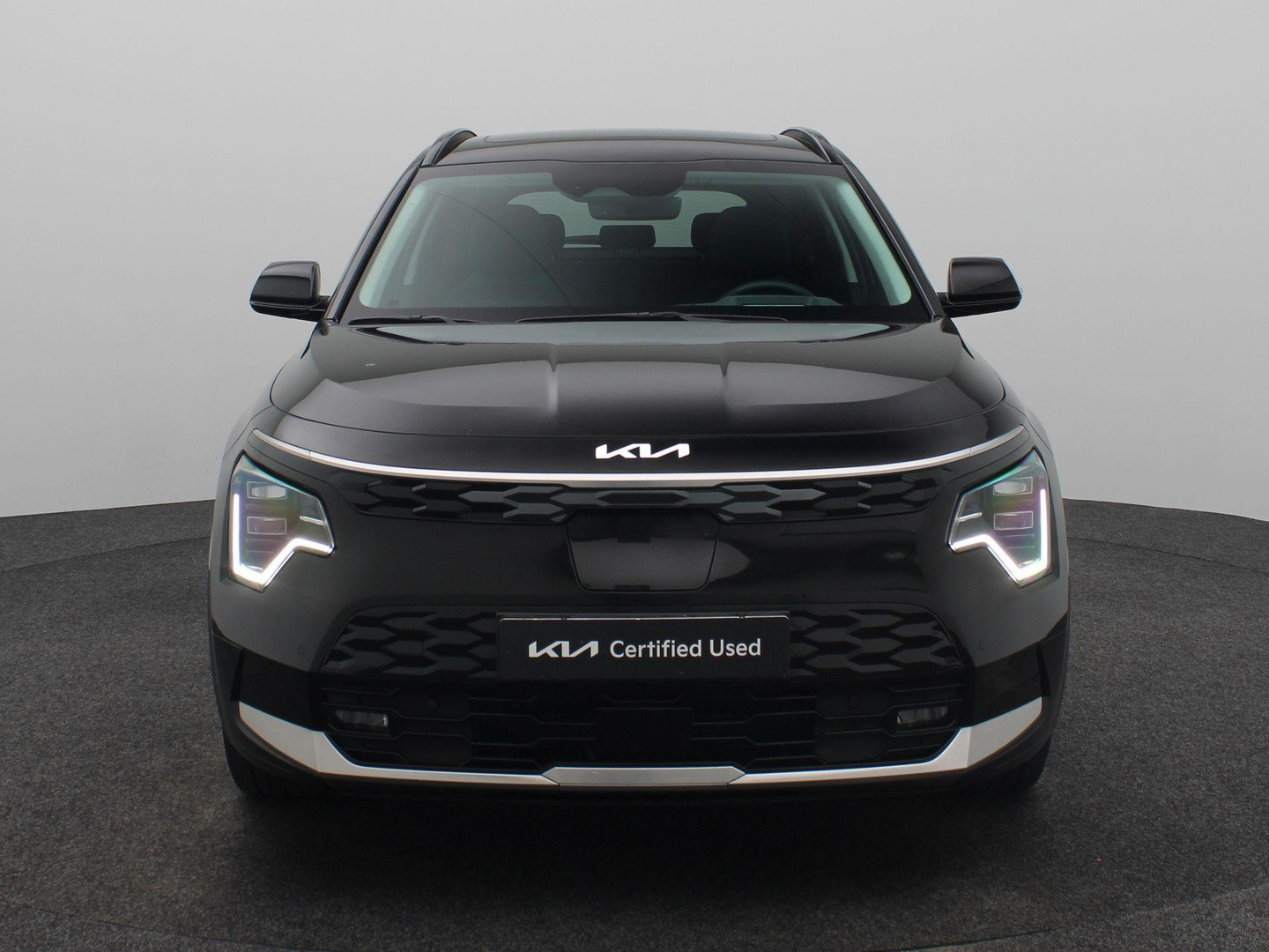Kia Niro EV