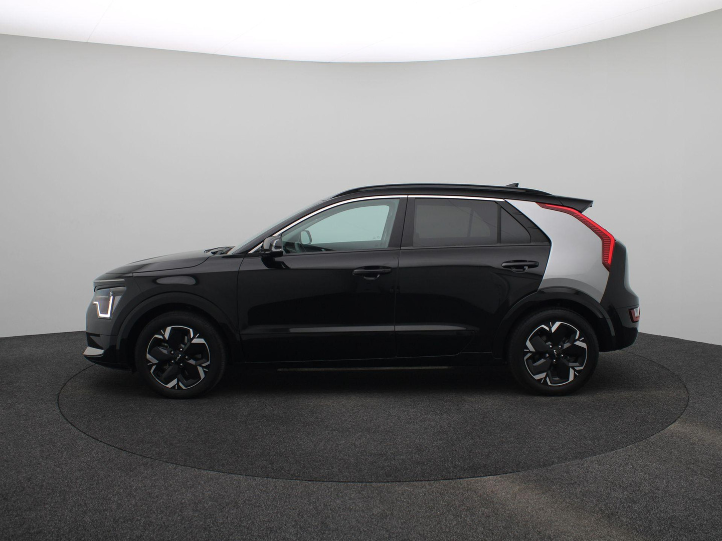 Kia Niro EV